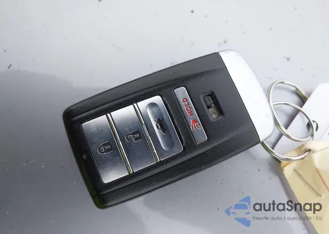 2016 Acura Tlx from USA, damaged, VIN 19UUB1F34GA007087